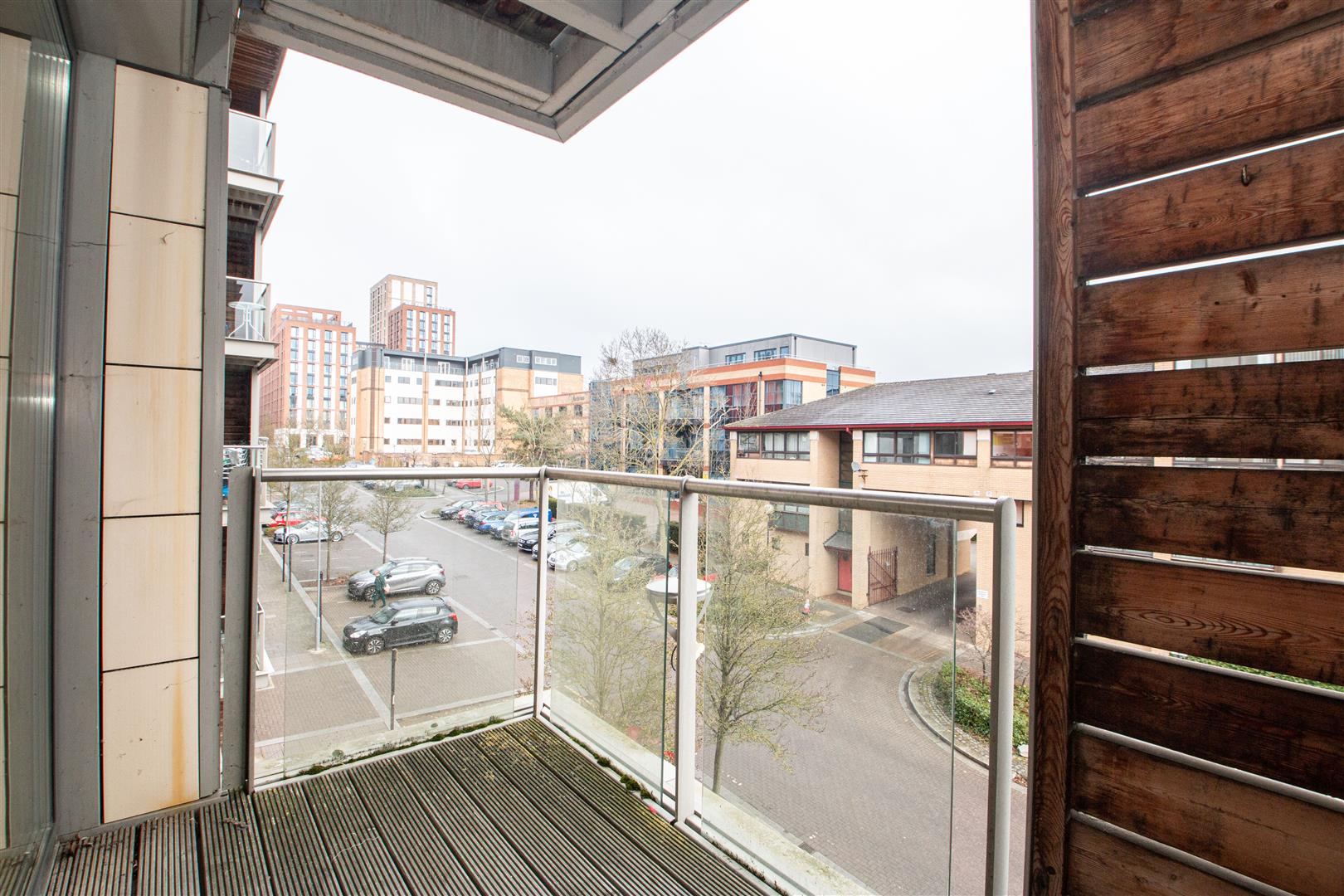 6 Merrivale Mews, Central Milton Keynes